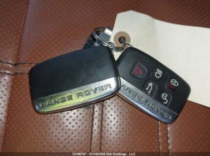 SALWV2FV5HA168242 2017 LAND ROVER