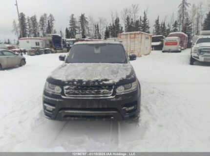 SALWV2FV5HA168242 2017 LAND ROVER