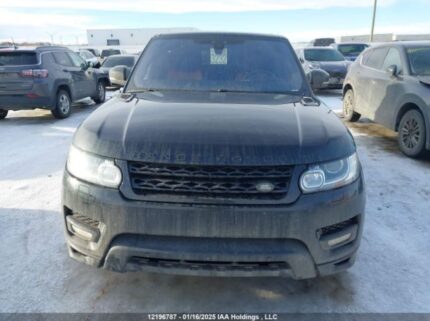 SALWV2FV5HA168242 2017 LAND ROVER