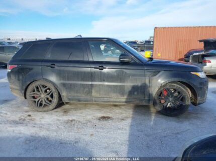 SALWV2FV5HA168242 2017 LAND ROVER