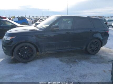 SALWV2FV5HA168242 2017 LAND ROVER