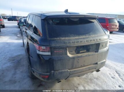 SALWV2FV5HA168242 2017 LAND ROVER
