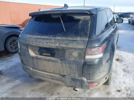 SALWV2FV5HA168242 2017 LAND ROVER