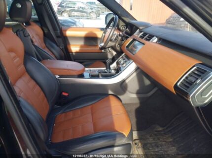 SALWV2FV5HA168242 2017 LAND ROVER