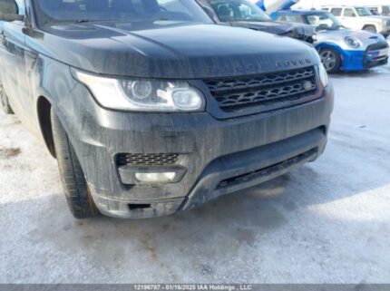 SALWV2FV5HA168242 2017 LAND ROVER
