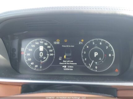 SALWV2FV5HA168242 2017 LAND ROVER