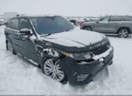 SALWZ2EF8GA547720 2016 LAND ROVER