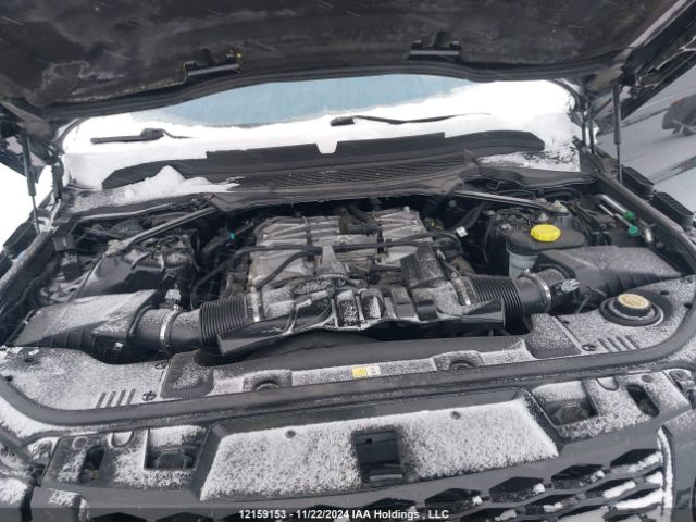 SALWZ2EF8GA547720 2016 LAND ROVER