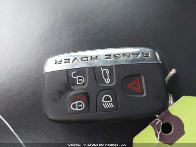 SALWZ2EF8GA547720 2016 LAND ROVER