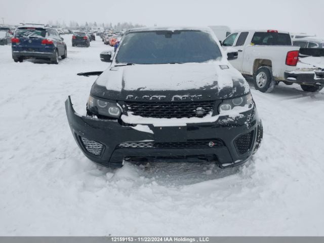 SALWZ2EF8GA547720 2016 LAND ROVER