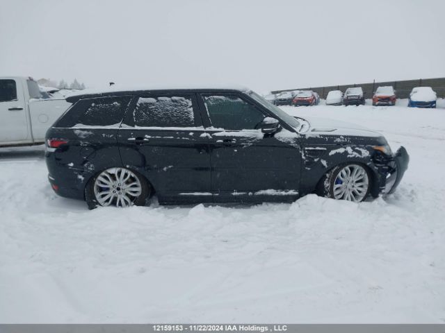 SALWZ2EF8GA547720 2016 LAND ROVER