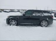 SALWZ2EF8GA547720 2016 LAND ROVER