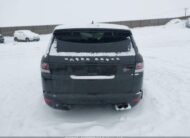 SALWZ2EF8GA547720 2016 LAND ROVER