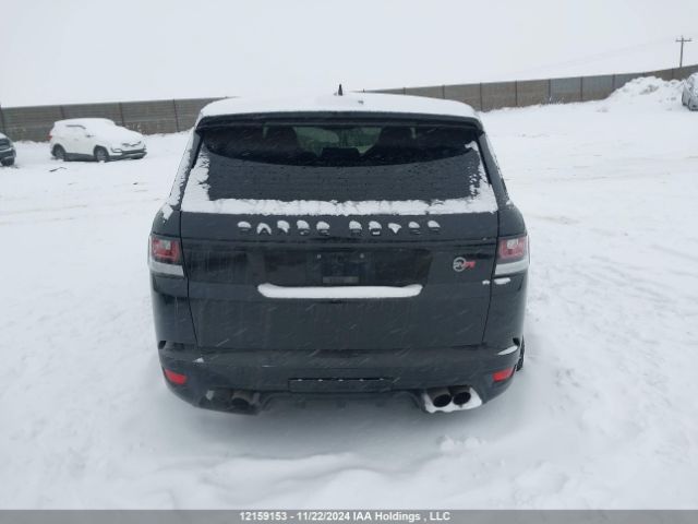 SALWZ2EF8GA547720 2016 LAND ROVER