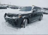 SALWZ2EF8GA547720 2016 LAND ROVER