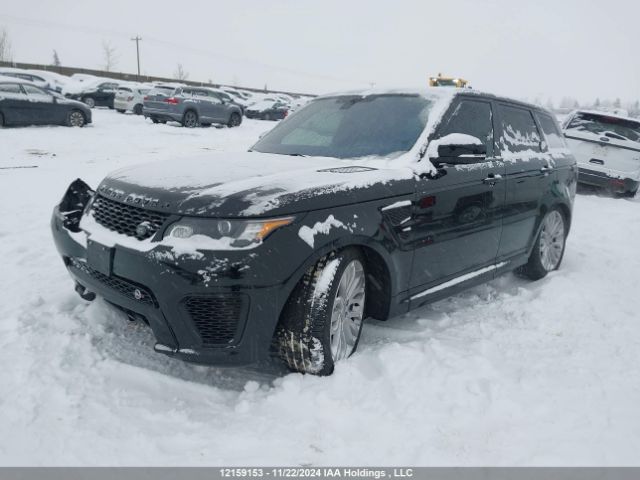 SALWZ2EF8GA547720 2016 LAND ROVER