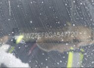SALWZ2EF8GA547720 2016 LAND ROVER