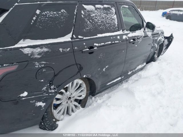 SALWZ2EF8GA547720 2016 LAND ROVER