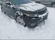 SALWZ2EF8GA547720 2016 LAND ROVER