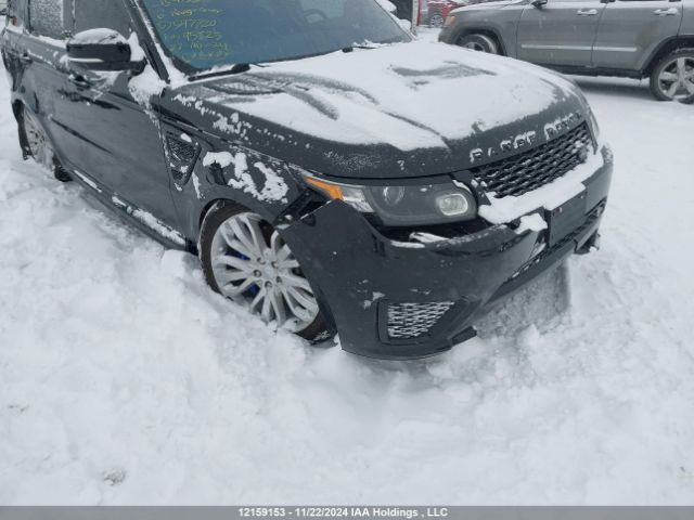 SALWZ2EF8GA547720 2016 LAND ROVER