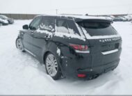 SALWZ2EF8GA547720 2016 LAND ROVER