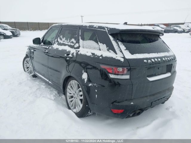 SALWZ2EF8GA547720 2016 LAND ROVER