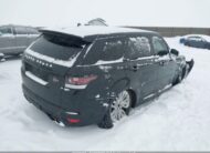 SALWZ2EF8GA547720 2016 LAND ROVER