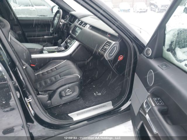 SALWZ2EF8GA547720 2016 LAND ROVER