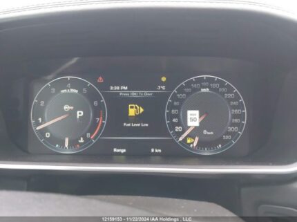 SALWZ2EF8GA547720 2016 LAND ROVER