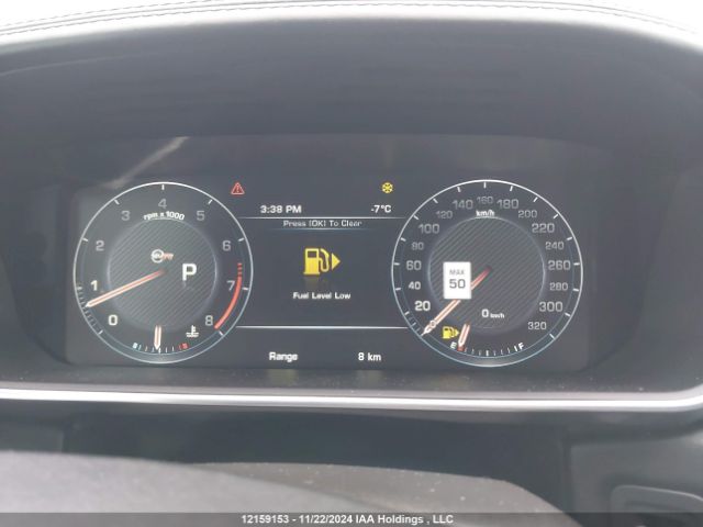 SALWZ2EF8GA547720 2016 LAND ROVER