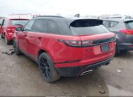 SALYM2EV9KA786846 2019 LAND ROVER