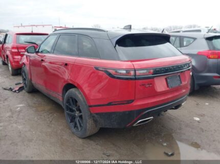 SALYM2EV9KA786846 2019 LAND ROVER