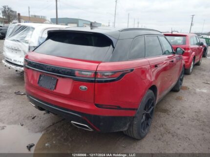 SALYM2EV9KA786846 2019 LAND ROVER