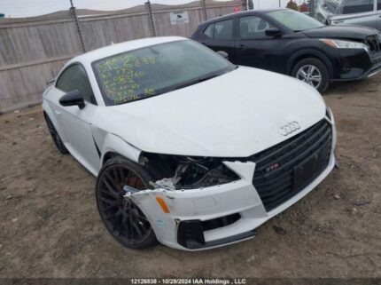 TRUA1AFV1M1005160 2021 AUDI