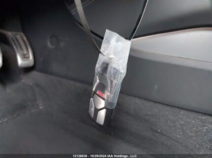 TRUA1AFV1M1005160 2021 AUDI