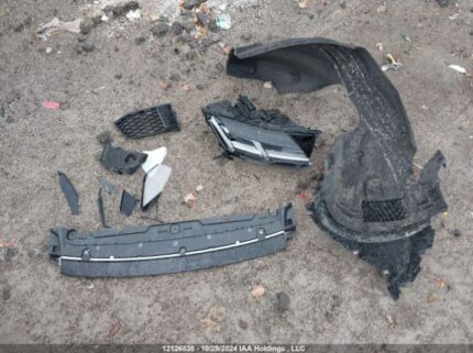 TRUA1AFV1M1005160 2021 AUDI