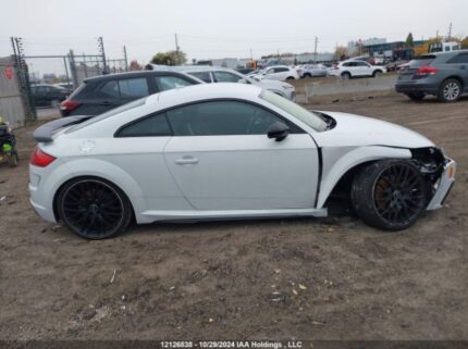 TRUA1AFV1M1005160 2021 AUDI