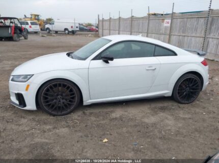 TRUA1AFV1M1005160 2021 AUDI