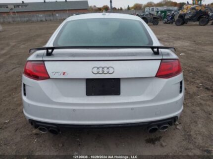 TRUA1AFV1M1005160 2021 AUDI