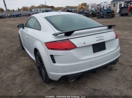 TRUA1AFV1M1005160 2021 AUDI