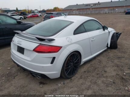 TRUA1AFV1M1005160 2021 AUDI