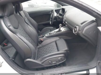 TRUA1AFV1M1005160 2021 AUDI