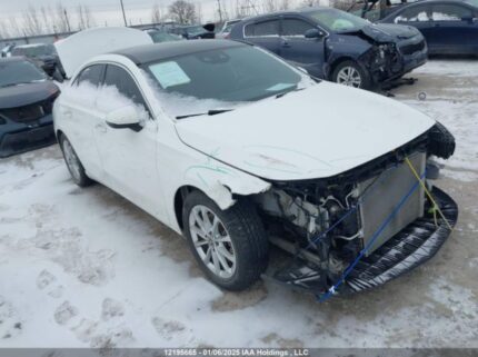 W1K3G4FB0MJ316402 2021 MERCEDES-BENZ
