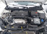 W1K3G4FB0MJ316402 2021 MERCEDES-BENZ