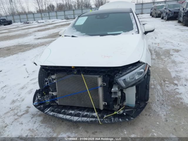 W1K3G4FB0MJ316402 2021 MERCEDES-BENZ