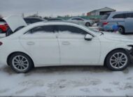 W1K3G4FB0MJ316402 2021 MERCEDES-BENZ