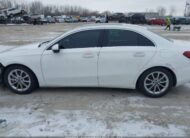 W1K3G4FB0MJ316402 2021 MERCEDES-BENZ
