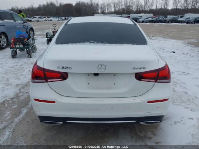 W1K3G4FB0MJ316402 2021 MERCEDES-BENZ