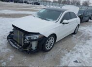 W1K3G4FB0MJ316402 2021 MERCEDES-BENZ