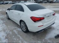 W1K3G4FB0MJ316402 2021 MERCEDES-BENZ